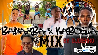 DJDIEKKO BANAMBA x KABOELA MIX 2024  DJ REMO KING WITJE HOTFIRE APTIJT SUKRU TIKI [upl. by Esinned]