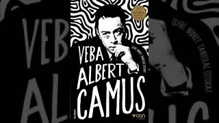 Albert Camus Veba Sesli Kitap bölüm 1 [upl. by Nuhsyar]