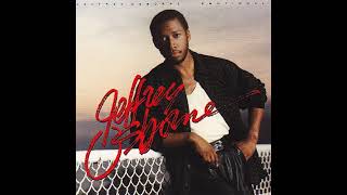 Jeffrey Osborne 07 Emotional [upl. by Charters519]