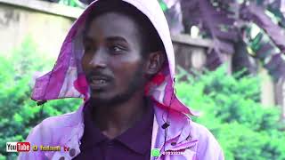 husaina tayi Wasa da damanta [upl. by Muhcon]