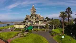 Ingomar Club Eureka California [upl. by Amabil]