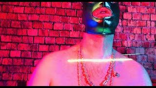 Logan Lynn  EatampDrinkampSmokeampShopampFuck Official Music Video [upl. by Lede]