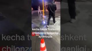 Toshkent chilonzorda boʻlgan voqeya rek kino love kinolar comedy kinomania kinor funny [upl. by Nwadal]