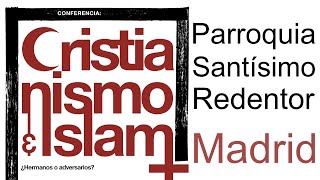 Cristianismo e islam ¿Hermanos o adversarios [upl. by Onifur257]