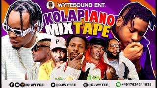 NEW AFROBEATS AMAPIANO 2023 MIX  NEW NAIJA AFROBEATS MIX DJ WYTEE ayrastarDAVIDO REMA Asake [upl. by Annaegroeg]