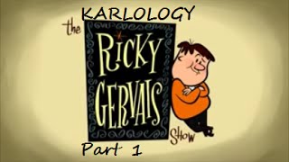 Best of Karlology  Karl Pilkingtons greatest theories stories quotes and opinions Part 1 [upl. by Sokcin]