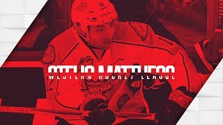 HIGHLIGHT REEL  Stelio Mattheos [upl. by Virgil]