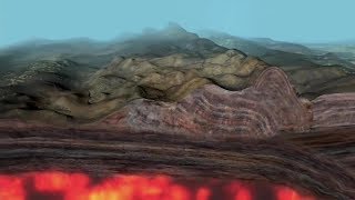 Introduction to Plate Tectonics [upl. by Nonez]