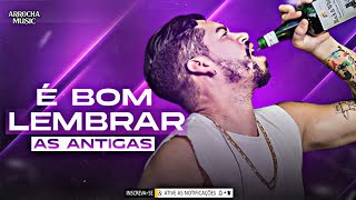 DEVINHO NOVAES  AS ANTIGAS  É BOM LEMBRAR  CD COMPLETO  PRA TOMAR UMA  ARROCHA MUSIC [upl. by Norramic]