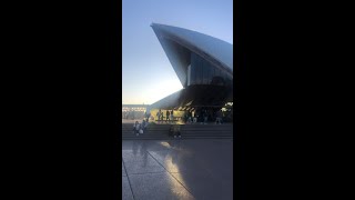 Sydney opera [upl. by Akihc179]