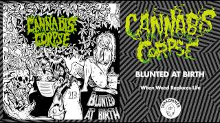 Cannabis Corpse quotWhen Weed Replaces Lifequot [upl. by Haliak380]