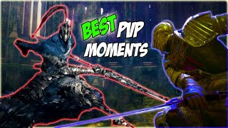 ELDEN RING PVP Best Moments  Funny amp Epic Gameplay 10 [upl. by Raybin]