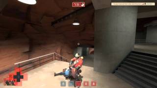 TF2  Steak n Crits [upl. by Bradski362]