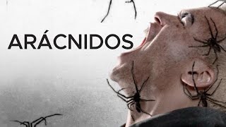 Crítica ARÁCNIDOS VERMIN  La Plaga ¿ARAÑAS FALSAS ¿La PEOR PELÍCULA de ARAÑAS  ARACNOFOBIA [upl. by Mchenry523]