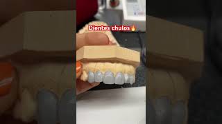 ✋🏼No más dientes de chicles mexico [upl. by Nilyram]