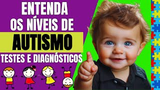 Teste de Autismo Como Funciona e o Que Ele Revela Sobre Seu Filho autismo autismoinfantil [upl. by Chancelor597]