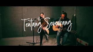 Anda  Tentang Seseorang Cover by The Macarons Project [upl. by Ennairb]