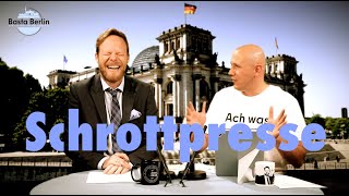 Basta Berlin 236 – Schrottpresse [upl. by Benilda]