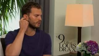 Jamie Dornan talks about the sobering experience on set of Fifty Shades Freed [upl. by Wernsman]