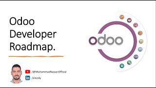 Become an Odoo Developer with Our StepbyStep Roadmap [upl. by Ataner]