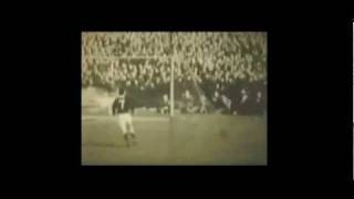 In Search of Alan Gilzean  Part 1 [upl. by Gervais1]