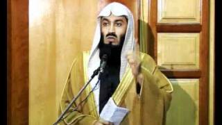 Marriage amp Family Life  Mufti Menk [upl. by Crystie]