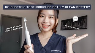 Best Electric Toothbrushes in 2024 Dental Hygienist Explains [upl. by Mirna965]