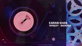 Karan Khan New Tapy 2018 Badraga [upl. by Garaway]