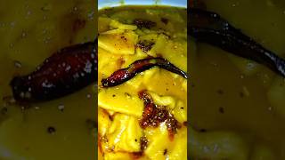 Dal Dhokli 😋 daldhokli recipe dal trending viral shorts [upl. by Buine]