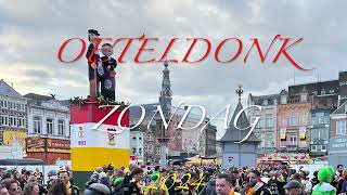 OETELDONK 2024  Zondag [upl. by Nilyam]