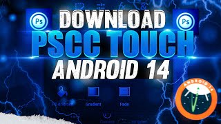 PS CC APP NOT INSTALLED AS APP ISNT COMPATIBLE WITH YOUR PHONE  HOW TO INSTALL PS CC ANDROID 14 🔥 [upl. by Laidlaw]