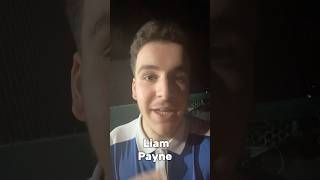 La tragédie de Liam Payne… [upl. by Ulises123]