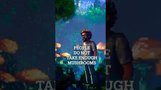 Terence McKenna  People Do Not Take Enough [upl. by Giuditta802]