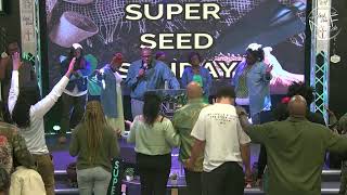 SUPER SEED SUNDAY [upl. by Simeon]