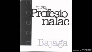 Bajaga i Instruktori  Profesionalac tema  Audio 2003 [upl. by Happy]