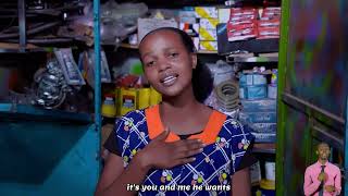 UWO NI YESU by ABAKURIKIYEYESU FAMILY CHOIR  JUNIOR Official video 2024 [upl. by Yecart]