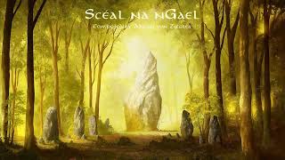 Celtic Music  Tale of the Gaels [upl. by Eeznyl]