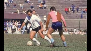 Friendly 1988 Corinthian Casuals vs Corinthians [upl. by Oirevlis75]