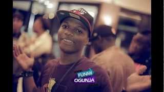 Wizkid  Ole [upl. by Gav]