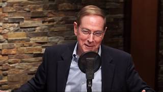 Practical Advice for New Parents  Dr Gary Chapman Part 1 [upl. by Cattier]