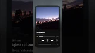 İçimdeki Duman 🎞️📹🎧 [upl. by Annawat]