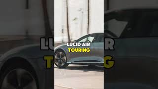 Top 10 Fastest Lucid Car Models [upl. by Paver]