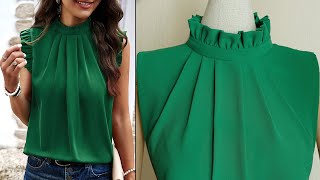 💥 Sewing Tips These sewing techniques are easy to learn even for beginners [upl. by Wane]