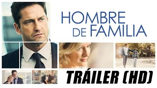 Hombre de Familia  Trailer Subtitulado HD [upl. by Danby760]