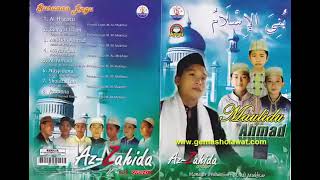 Az Zahida Album Maulidu Ahmad [upl. by Alam]