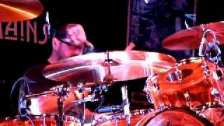 Jason Bonham  John Bonham Tribute [upl. by Jeniece]