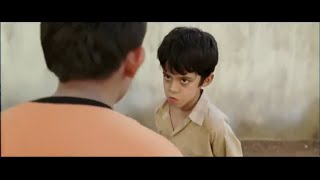 Ishant had a fight  Taare zameen par  Full movie  Part 1 [upl. by Killen]