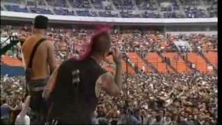 Rancid  Shes Automatic Live [upl. by Liliane958]