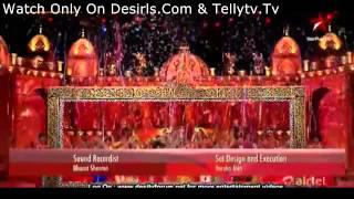 STAR Parivaar Awards 2013 13th July 2013 720p HD Watch Online PART 11 [upl. by Eissed500]