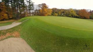 Lawsonia Links Hole 7 HD1080p [upl. by Skill]